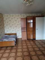 Однокомнатая квартира