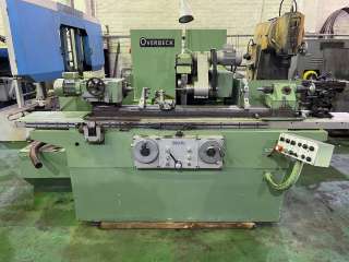 Широкоуниверсальный Круглошлифовальный станок OVERBECK 1000RU