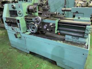 Токарный Винторезный станок высокой точности С1Е61ВМ