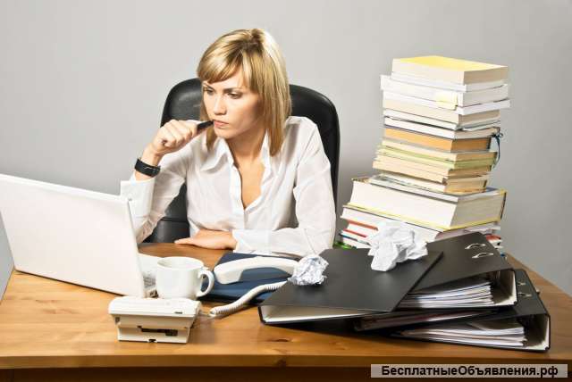 Копирайтер (редактор текста)