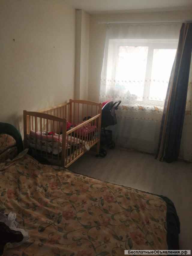 2 к квартиру в Пушкино всем