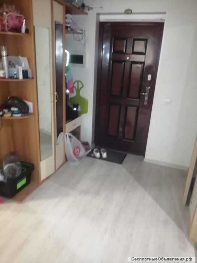 2 к квартиру в Пушкино всем