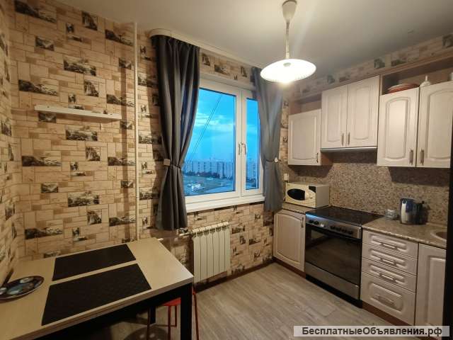 1-к.кв. г. Реутов Московская обл. по ул. Юбилейный проспект