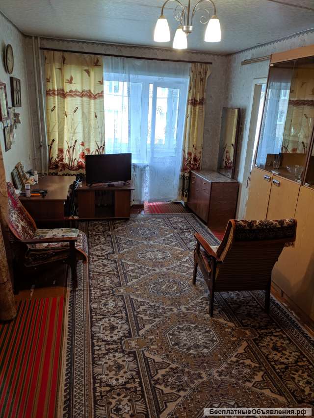 Сдам в аренду на длительный срок