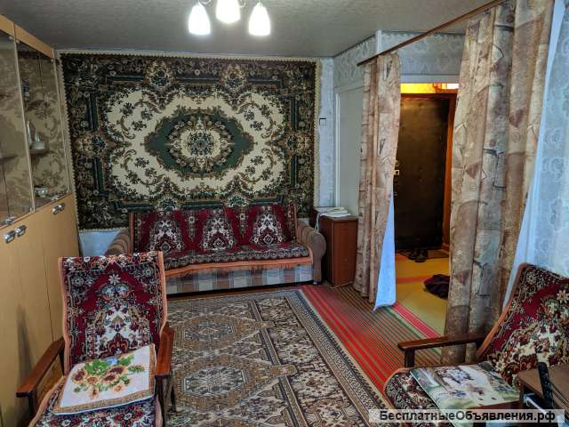 Сдам в аренду на длительный срок