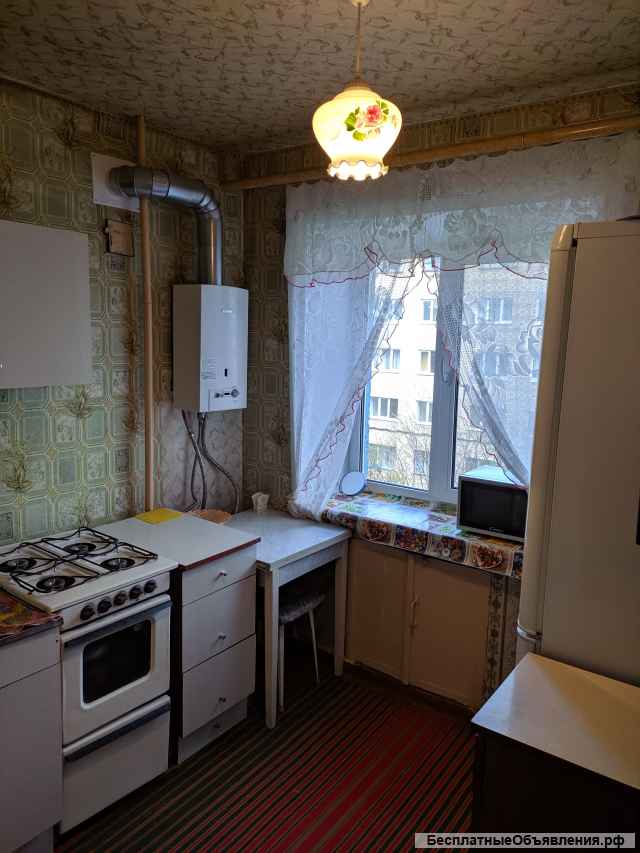 Сдам в аренду на длительный срок