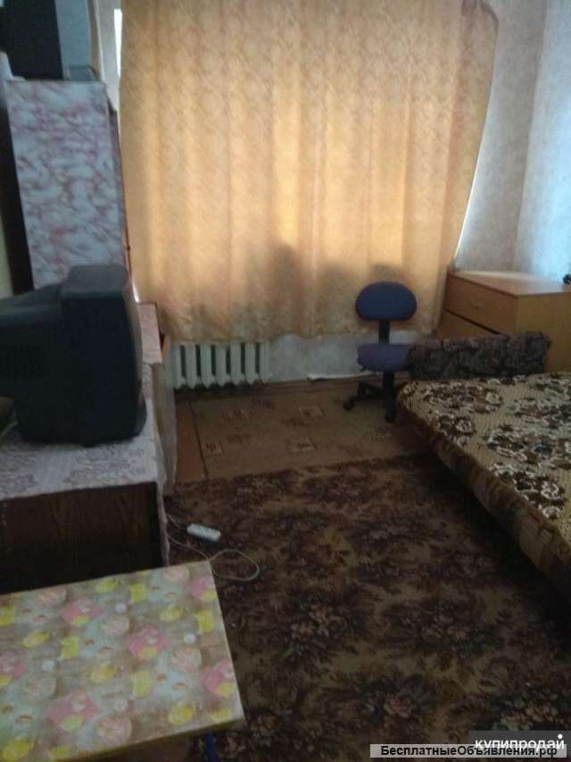 Сдам комнату в г. Раменское Московской области от собственника