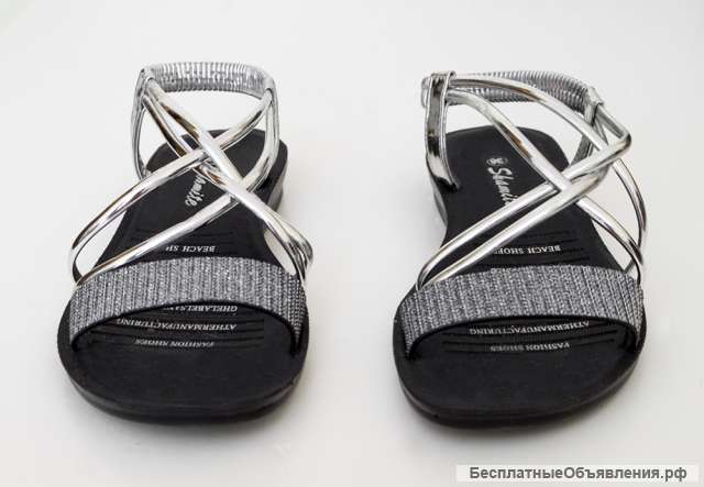 Босоножки Shamite