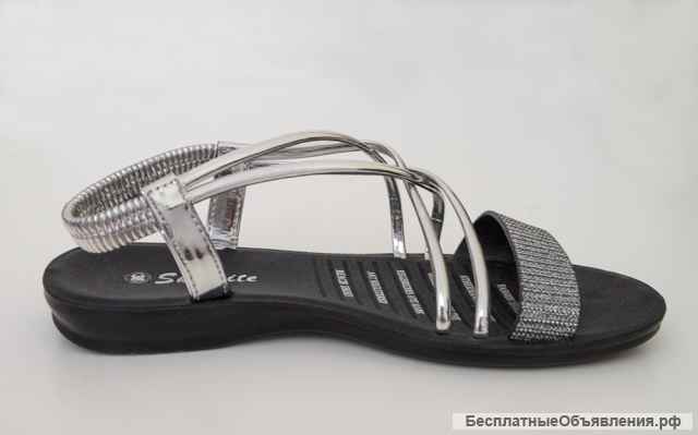 Босоножки Shamite