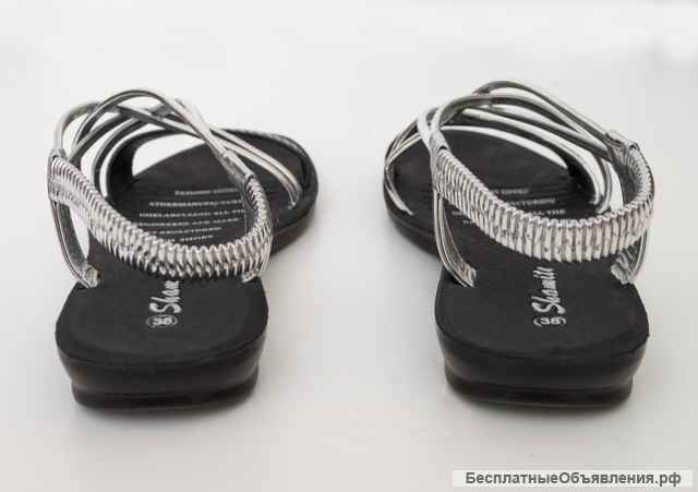 Босоножки Shamite