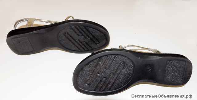 Босоножки Shamite