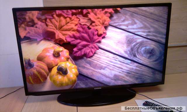 Телевизор samsung ue40eh5047ak