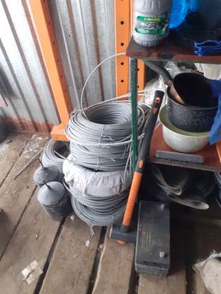 Запчасти для фасадных подъёмников ZLP 630