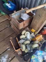 Запчасти для фасадных подъёмников ZLP 630