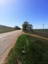 Земельный земельный участок СНТ у моря в Крыму