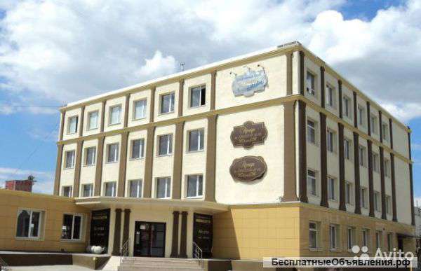 Сдача нежилого помещения в г.Саратове