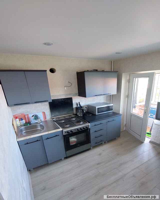 Собственник, продам однушку