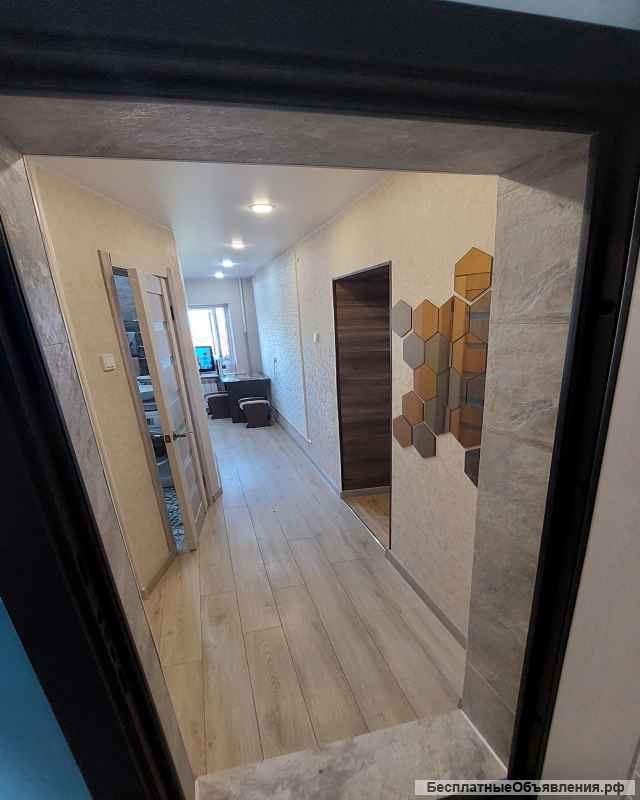 Собственник, продам однушку