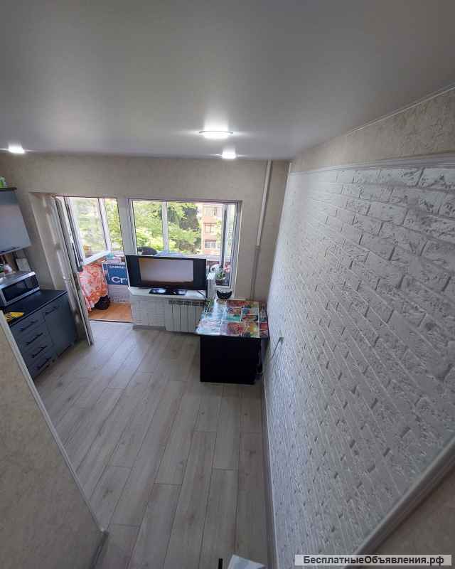 Собственник, продам однушку