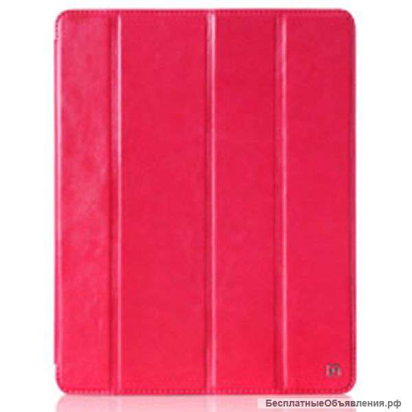 Чехол HOCO Crystal Series для iPad 2, 3, 4