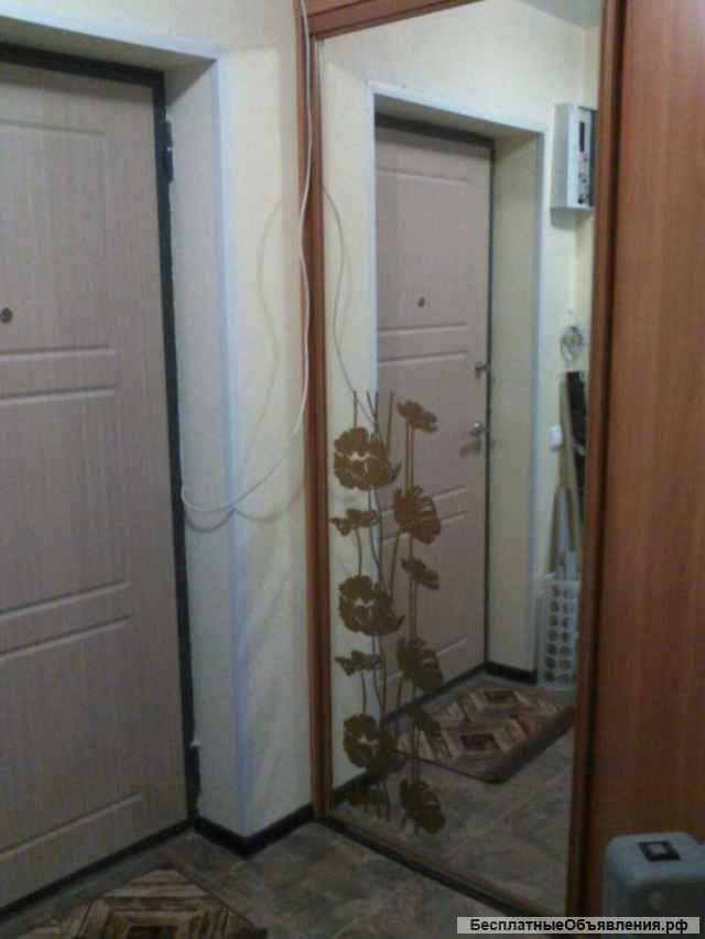Студия в аренду
