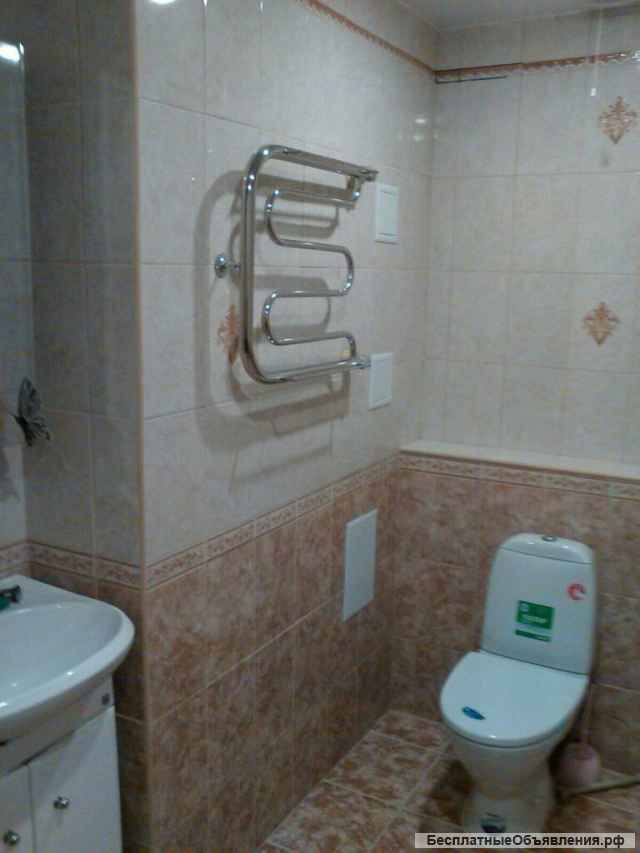 Студия в аренду