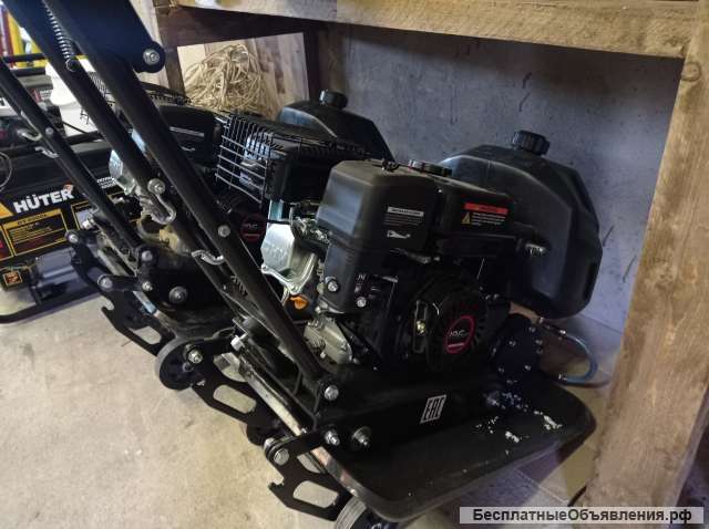 Аренда строительного оборудования и инструмента