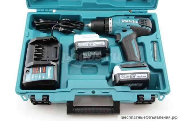 Аренда строительного оборудования и инструмента