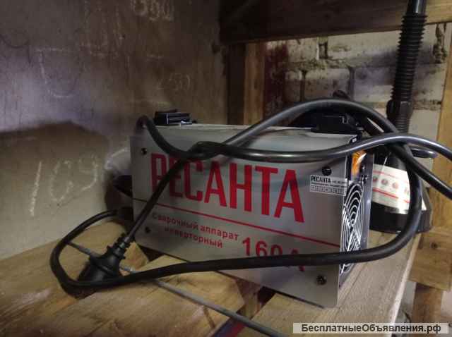 Аренда строительного оборудования и инструмента