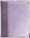 Чехол Remax Knight series для iPad 2, 3, 4 фиолетовый