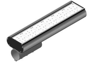 Светодиодные светильники и опоры освещения