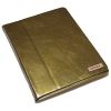 Чехол Remax Knight series для iPad 2, 3, 4 коричневый