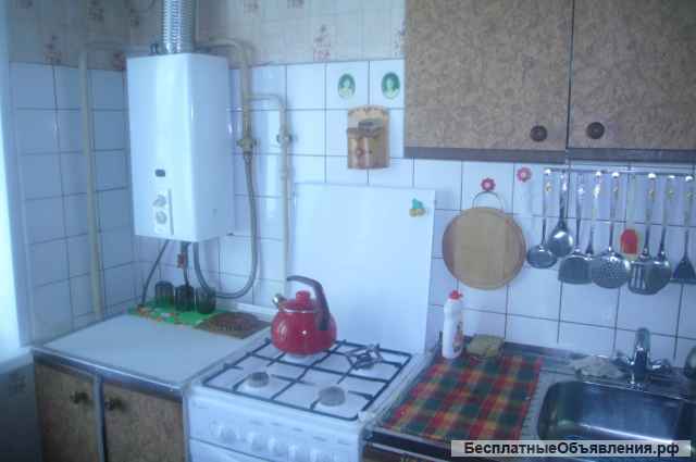 Комната женскому полу в Пушкино