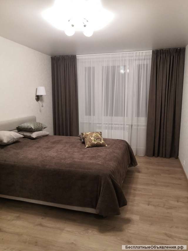 Пошив штор на заказ