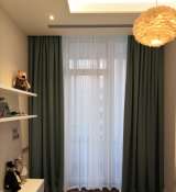 Пошив штор на заказ