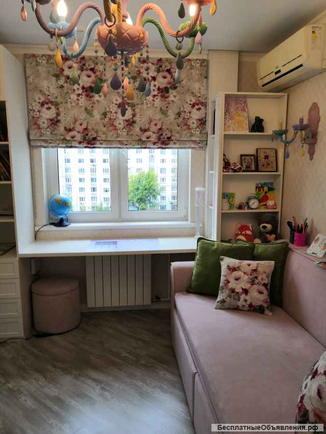 Пошив штор на заказ