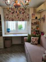 Пошив штор на заказ