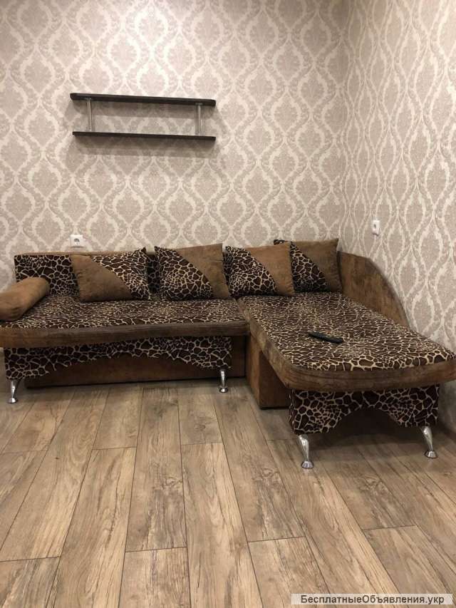 1-кімнатну квартиру Дальницька Балківська