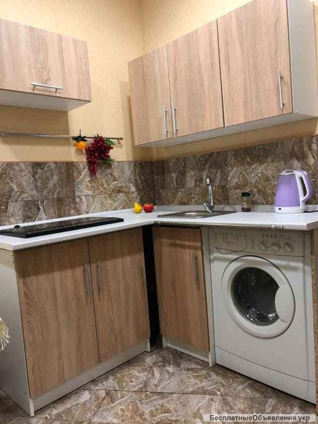 1-кімнатну квартиру Дальницька Балківська