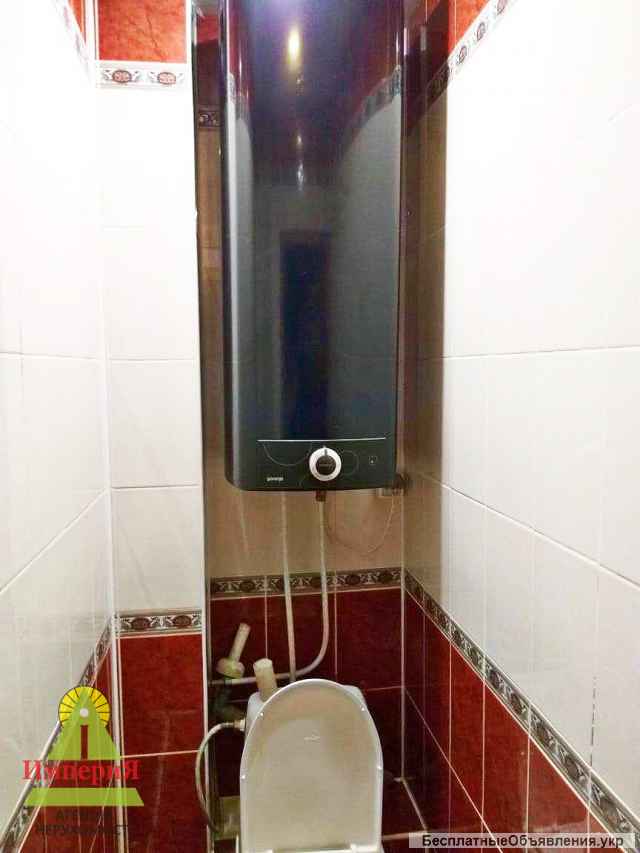 Сдам укомплектованную 2-Х с ремонтом на ДНСе