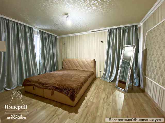 Таунхаус в Центре