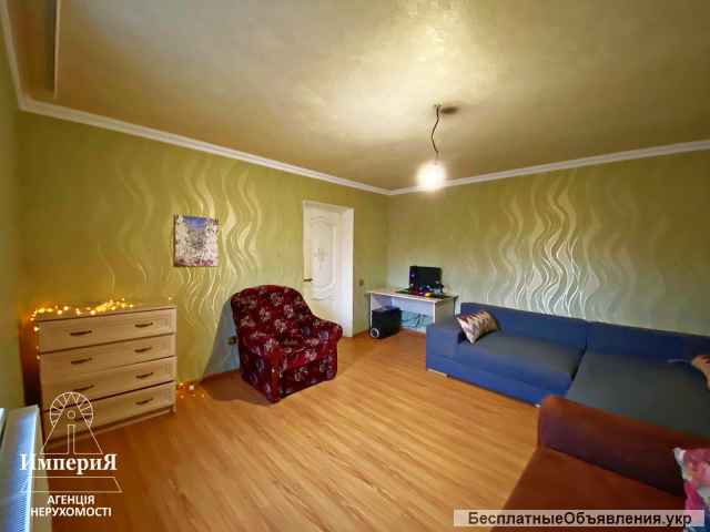 Таунхаус в Центре