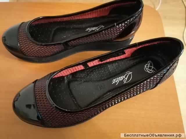Туфли женские