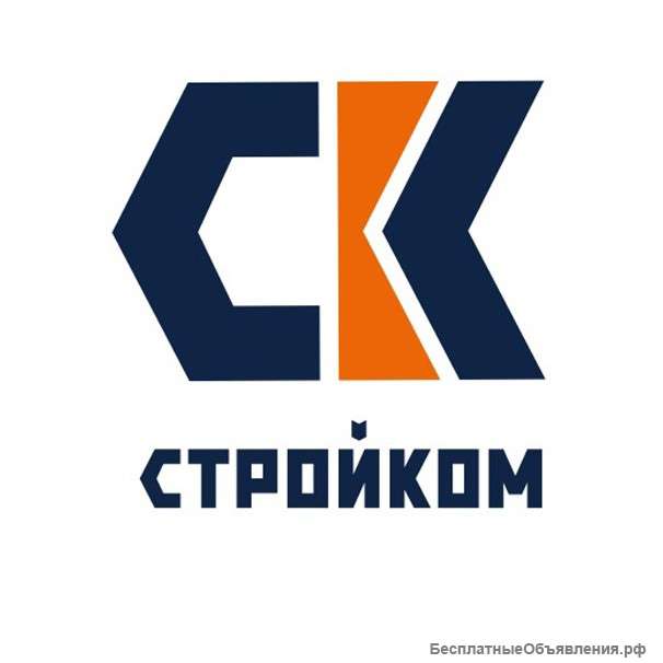 Требуется Монтажник СТ и ЖБК Москва вахта