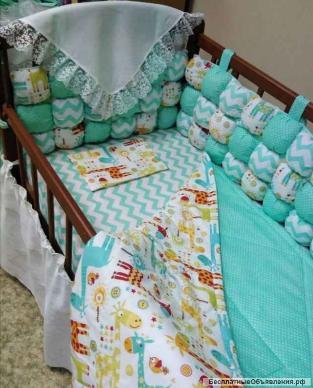 Пошив одежды и текстиля