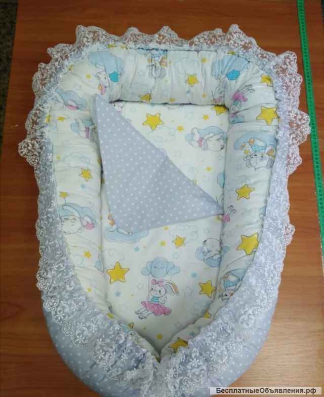 Пошив одежды и текстиля