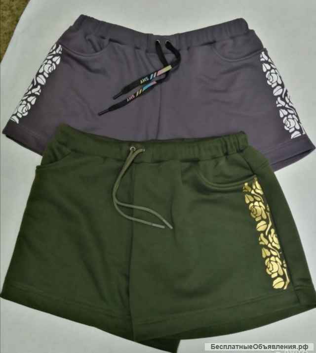 Пошив одежды и текстиля