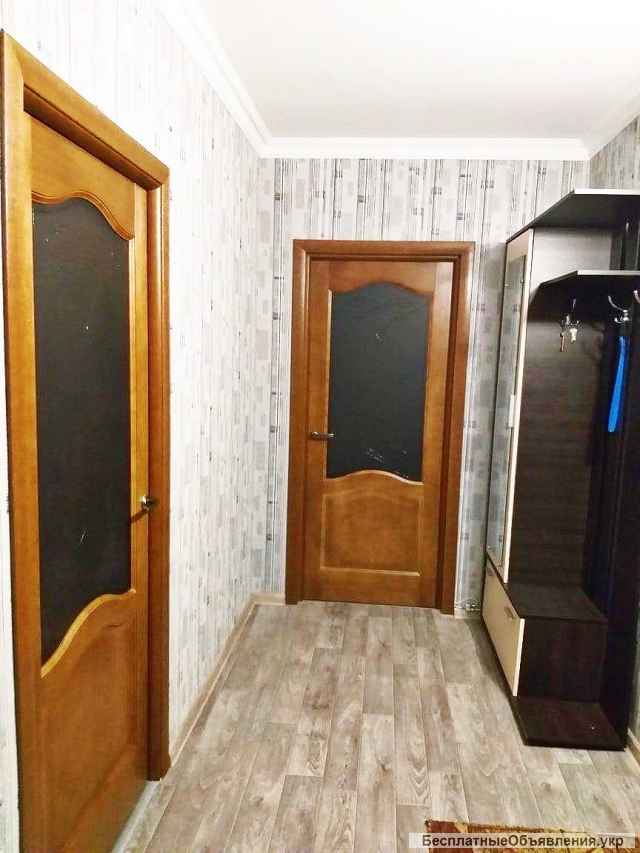 Здам 2-Х на Критому Ринку. Євроремонт. Всі меблі і техніка.