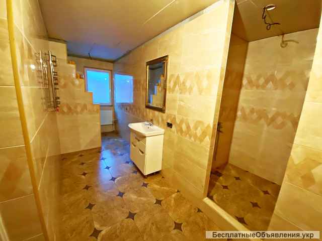 Таунхаус на Спартаківській за податковою