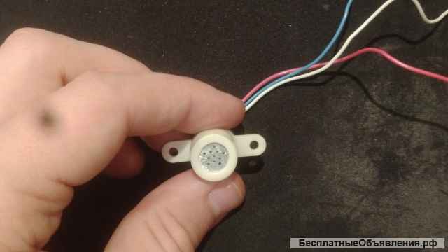 Телефонные капсюли
